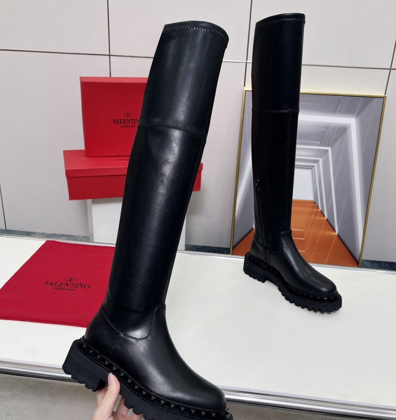 Valentino Boots